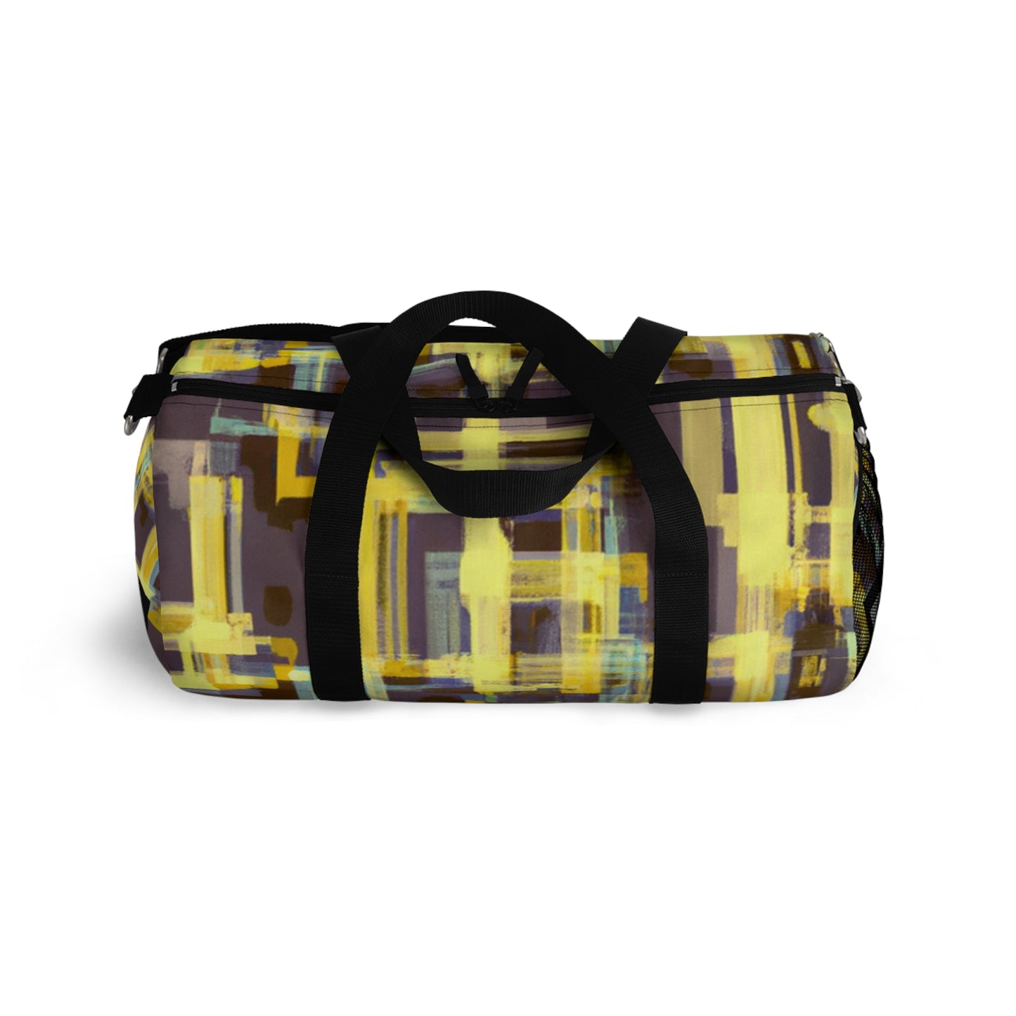 Giorgio Armani-duffel bag