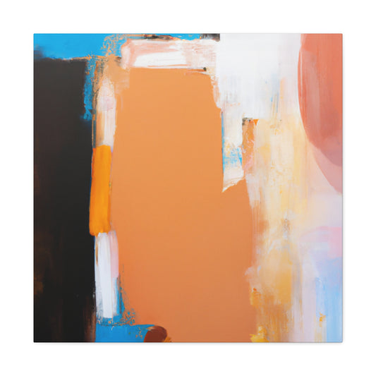 Alfredo de Garceso-canvas