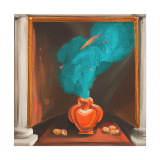 Marisa di Sassino-canvas