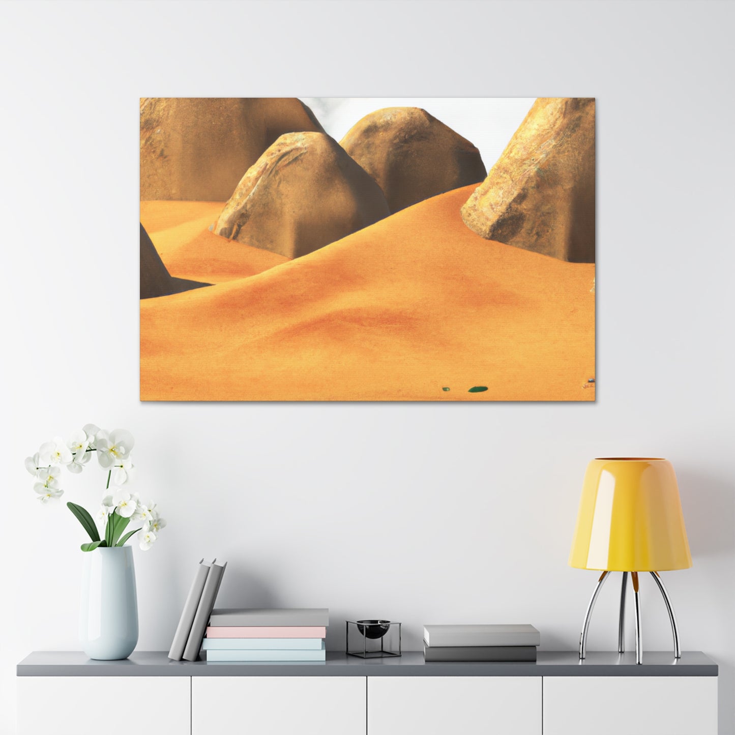 J. Westin Hitchman-canvas
