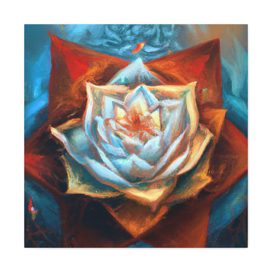 Miguela Velazquez-canvas