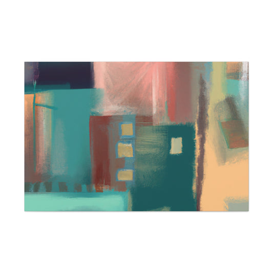 Raphaela da Firenze-canvas