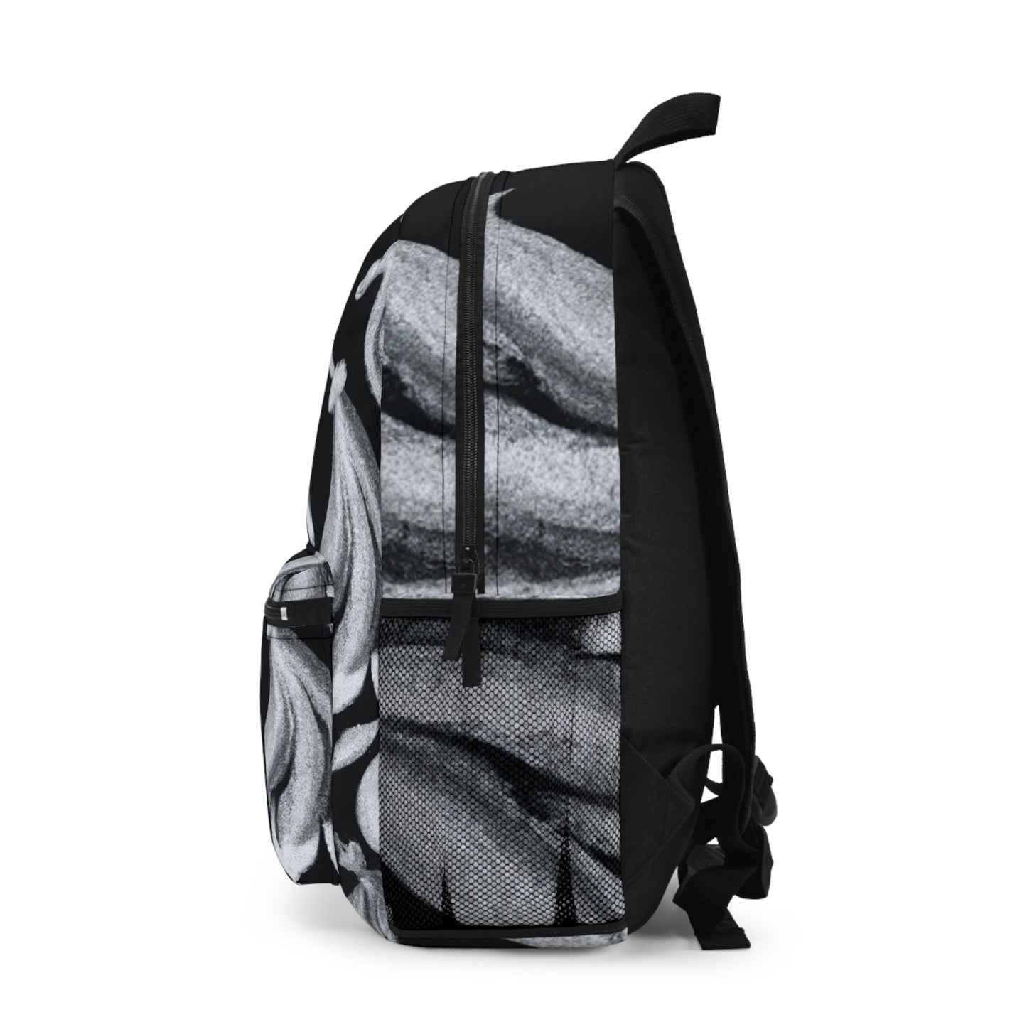 Léonie Gaultier-Dumont.-backpack
