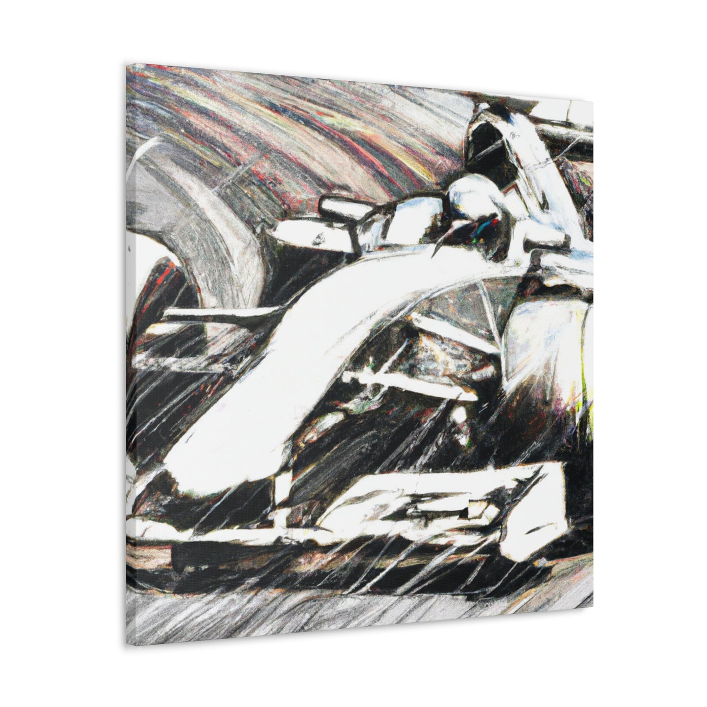 Francisco Carballo-canvas