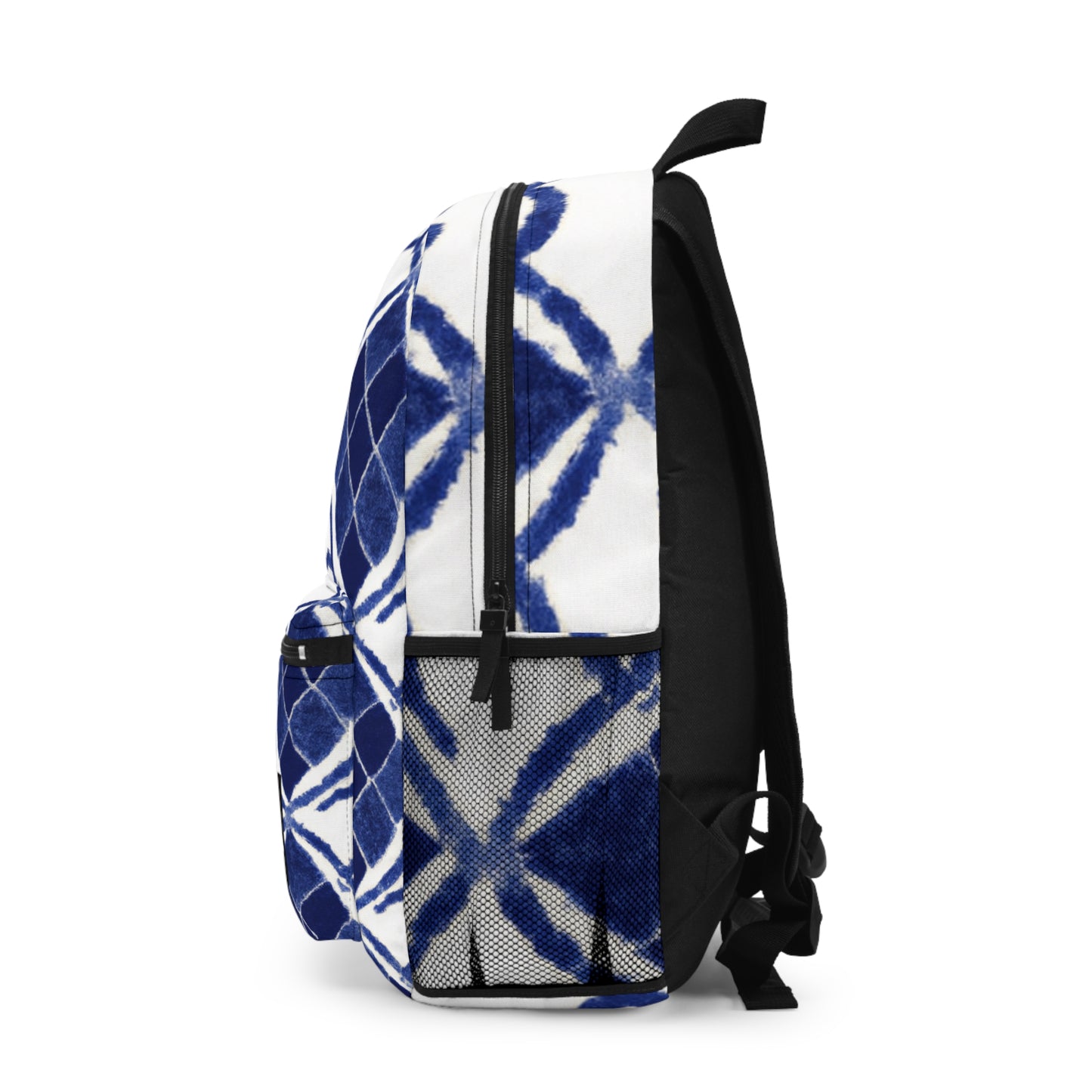 Barthélemy de Rochechouart.-backpack