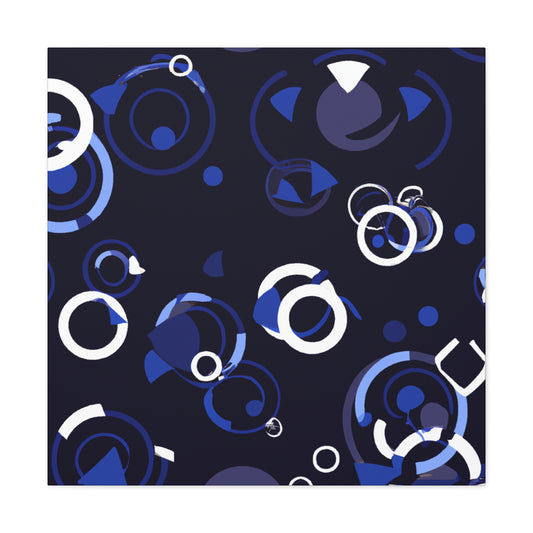 Josselyn Frezelle-canvas