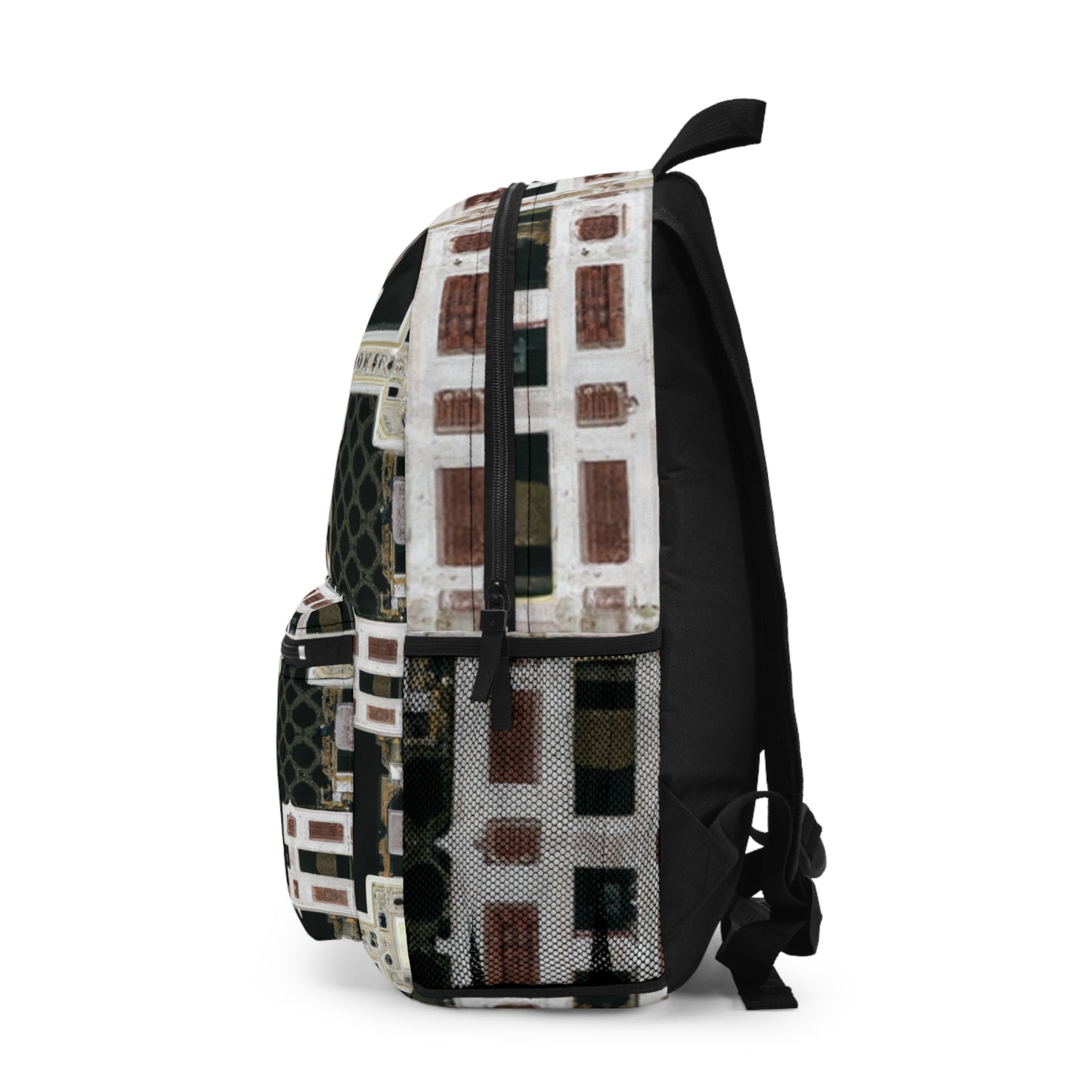 Josephine Michonneau-backpack