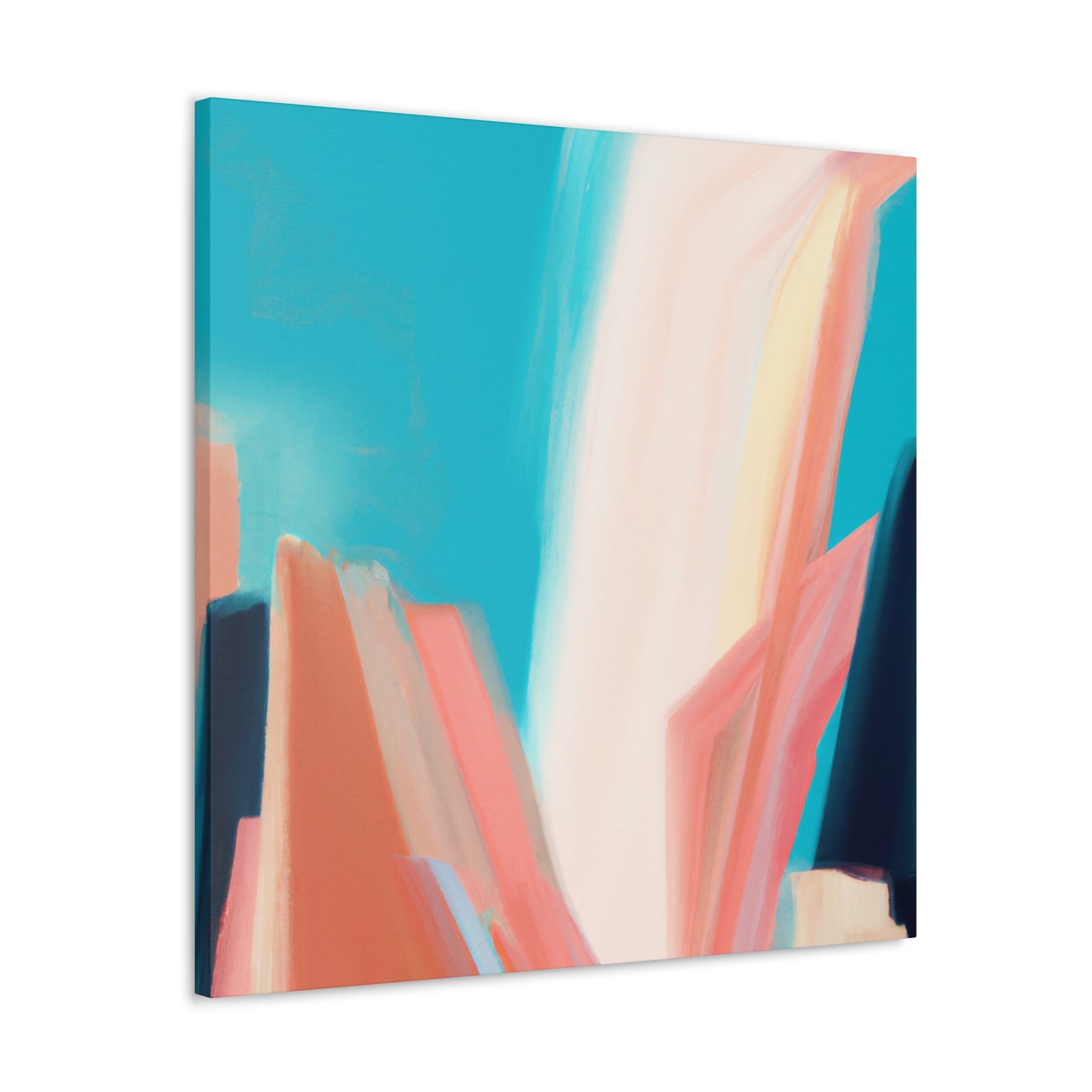 Femma Delvene-canvas