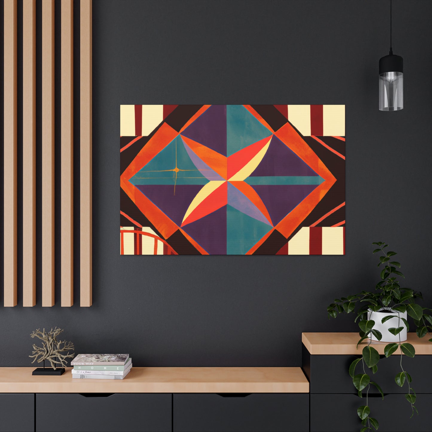 Feline Fernández-canvas