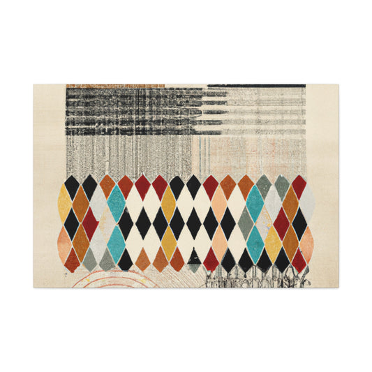 Marcelino Salazar-canvas