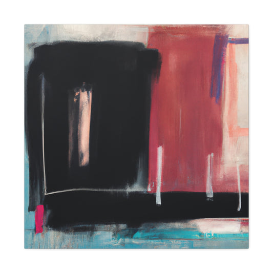 Johanna the Marvelous-canvas