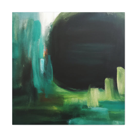 Giovanni da Verazzano-canvas