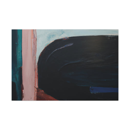 Demetrius de Allardino-canvas