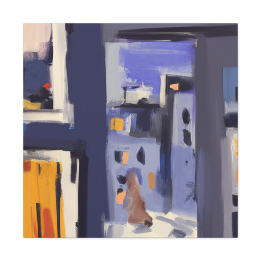 Thomasina Franskenko-canvas