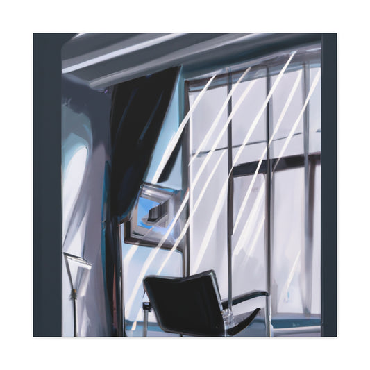 Janessa da Bruxellea-canvas