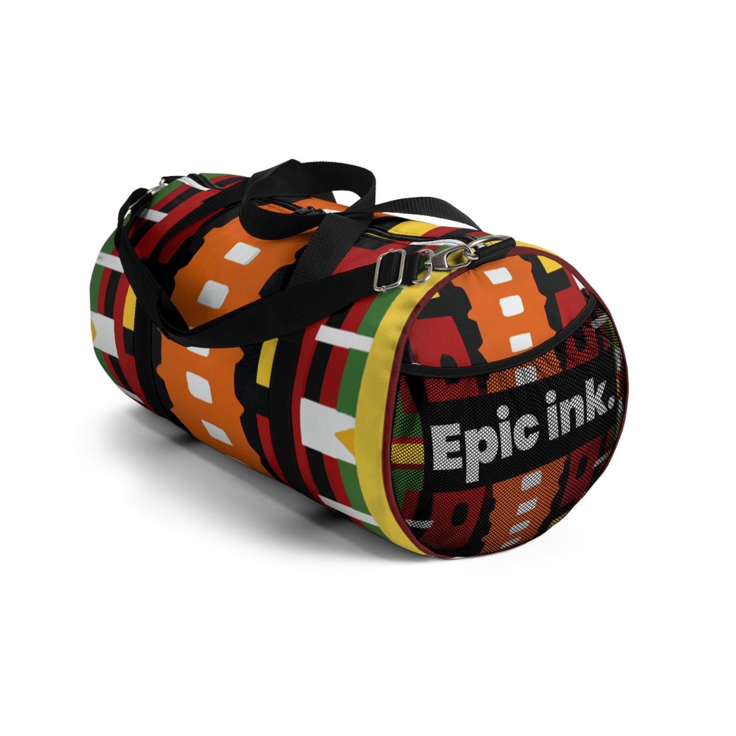 Guccio Gucci-duffel bag