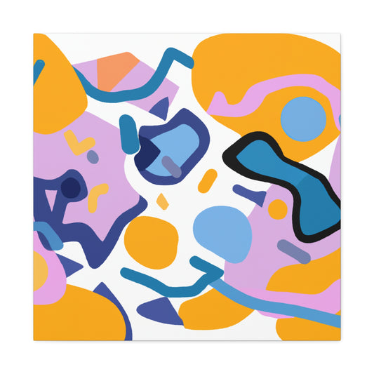 Thomasyne Rousseau.-canvas