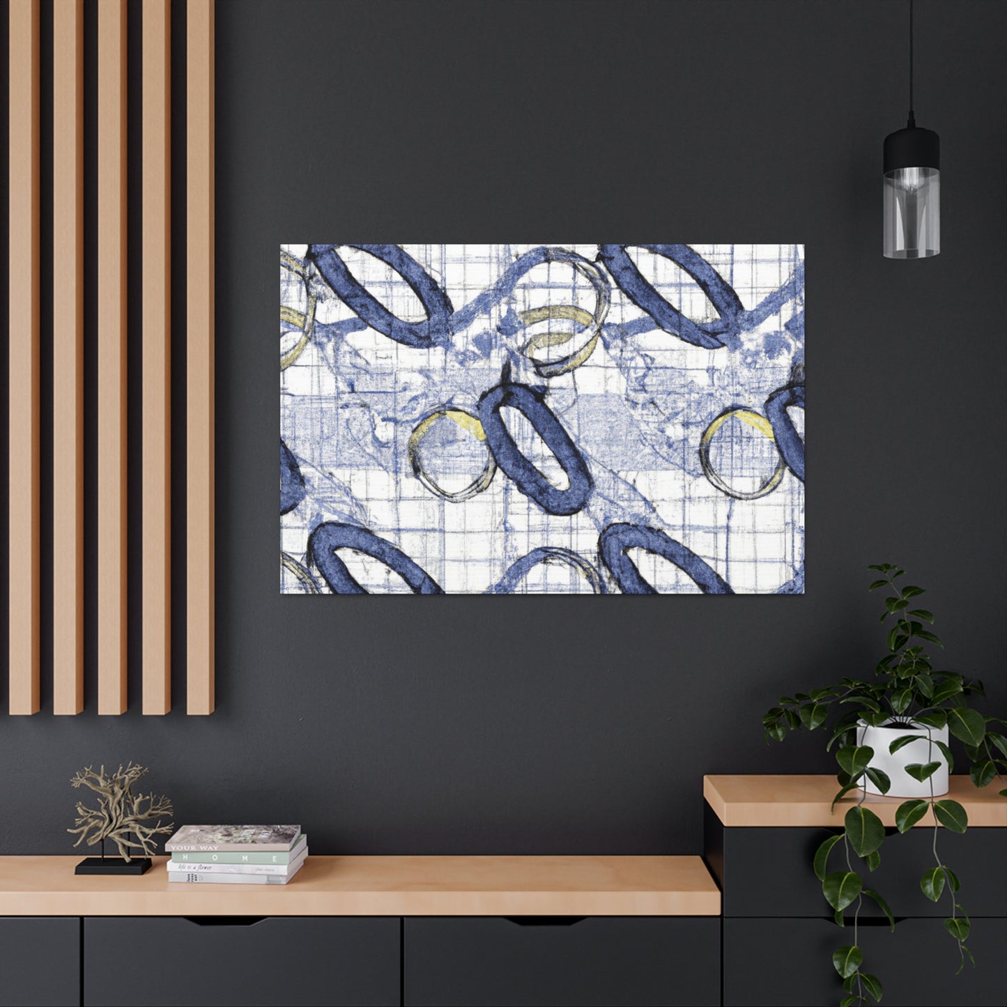 Eloise LeBrun-canvas
