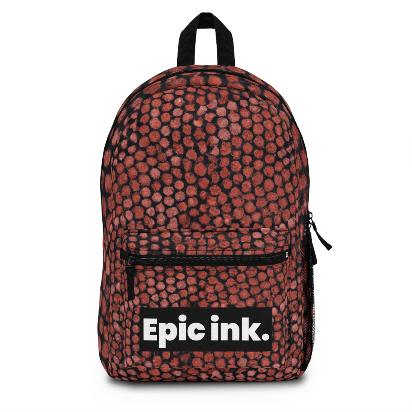 Jacques Baudeler-backpack