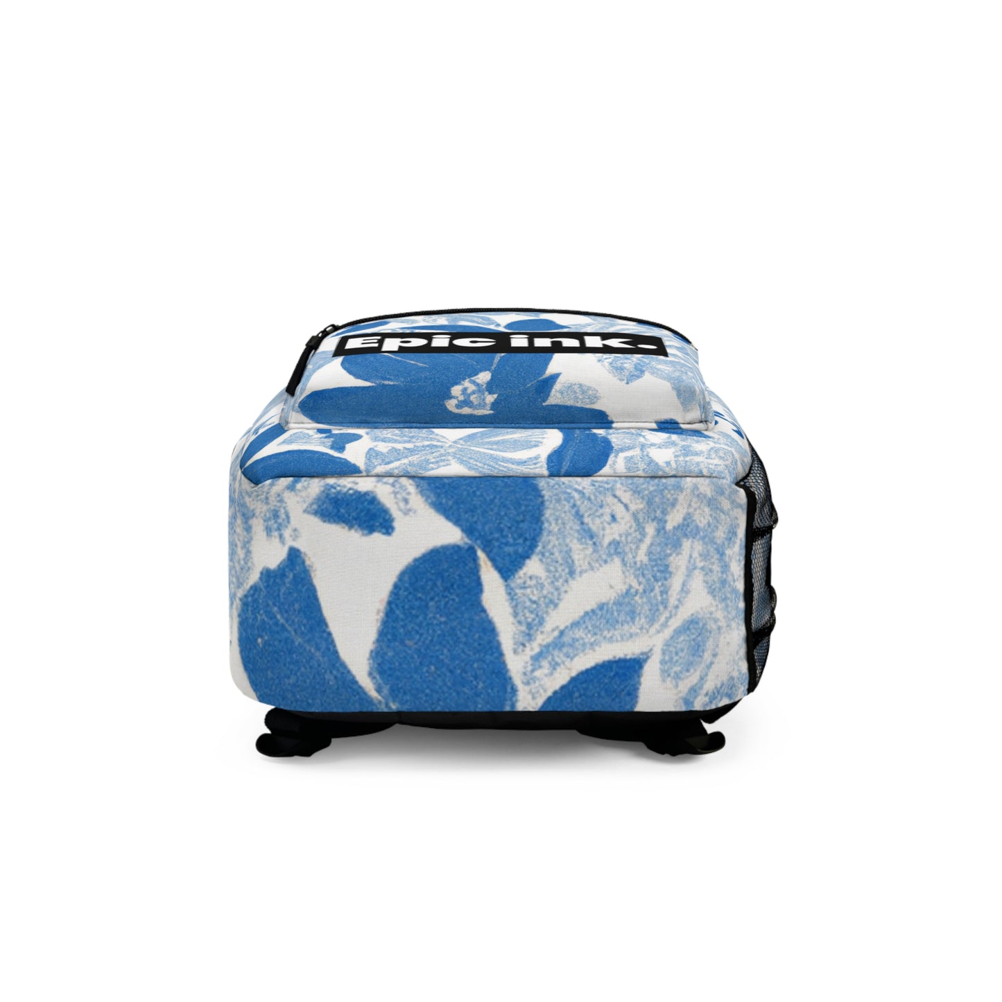 Nyssa DuChamps-backpack