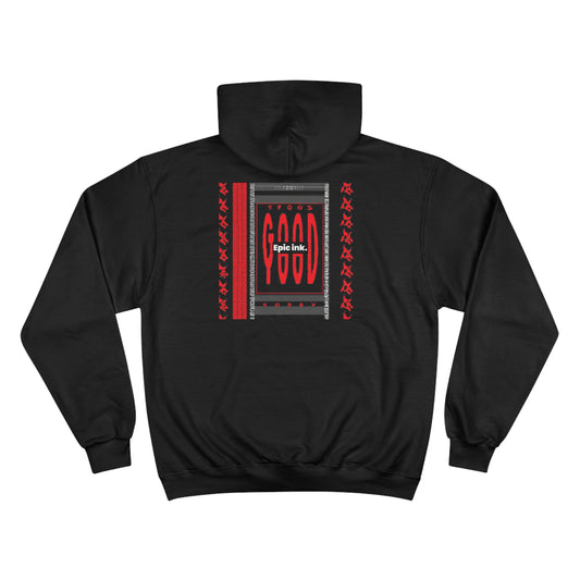 Eva Snowe-duffel bag