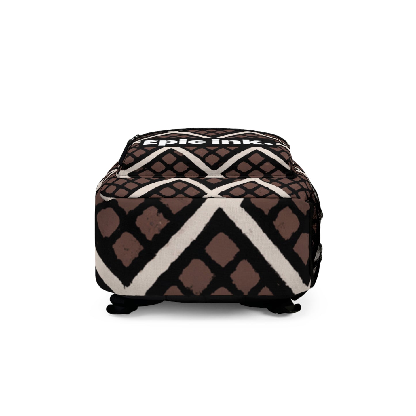 Gabrielle de LaCharme-backpack