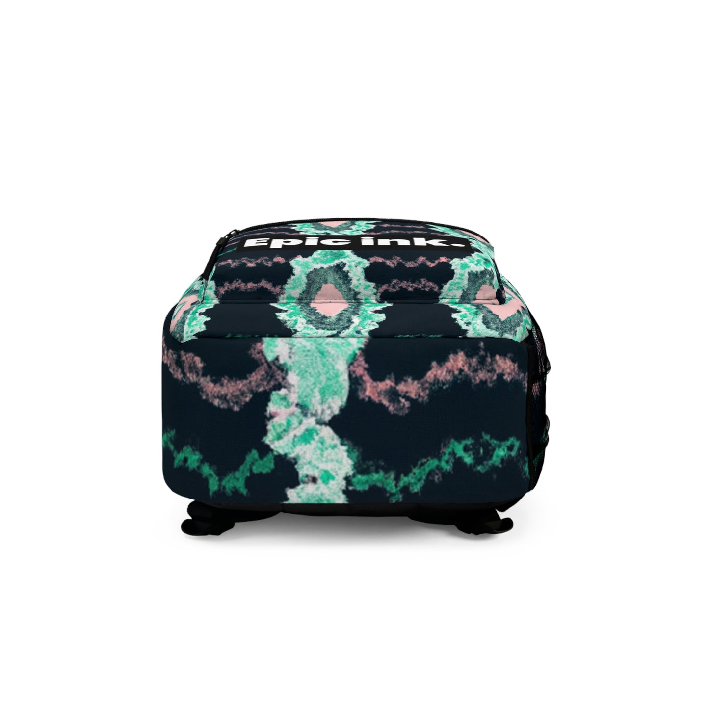 Claude D'Étliere-backpack