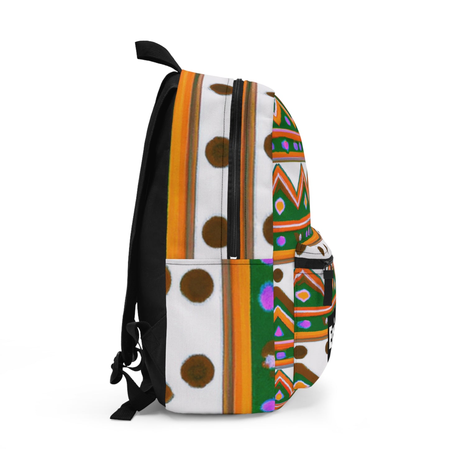 Antoine le Magnifique-backpack