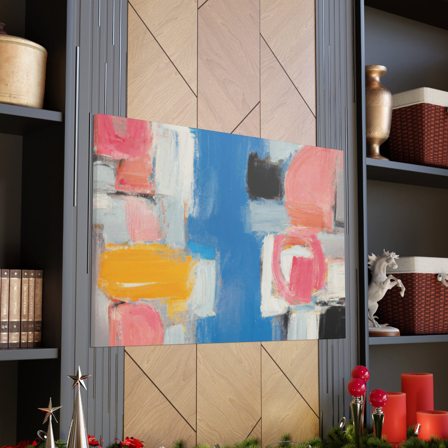 Agustina Gachupina-canvas