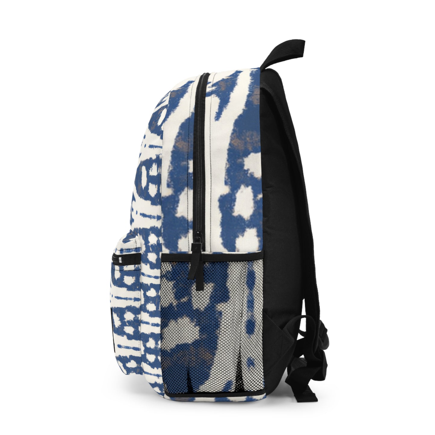 Eliane Dreux-backpack