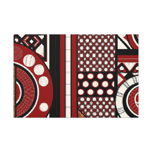 Pierpaolo di Catania-canvas