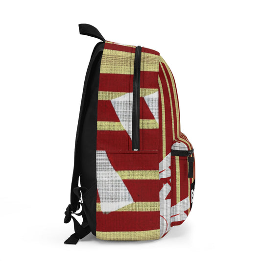 Luciano Giugini-backpack