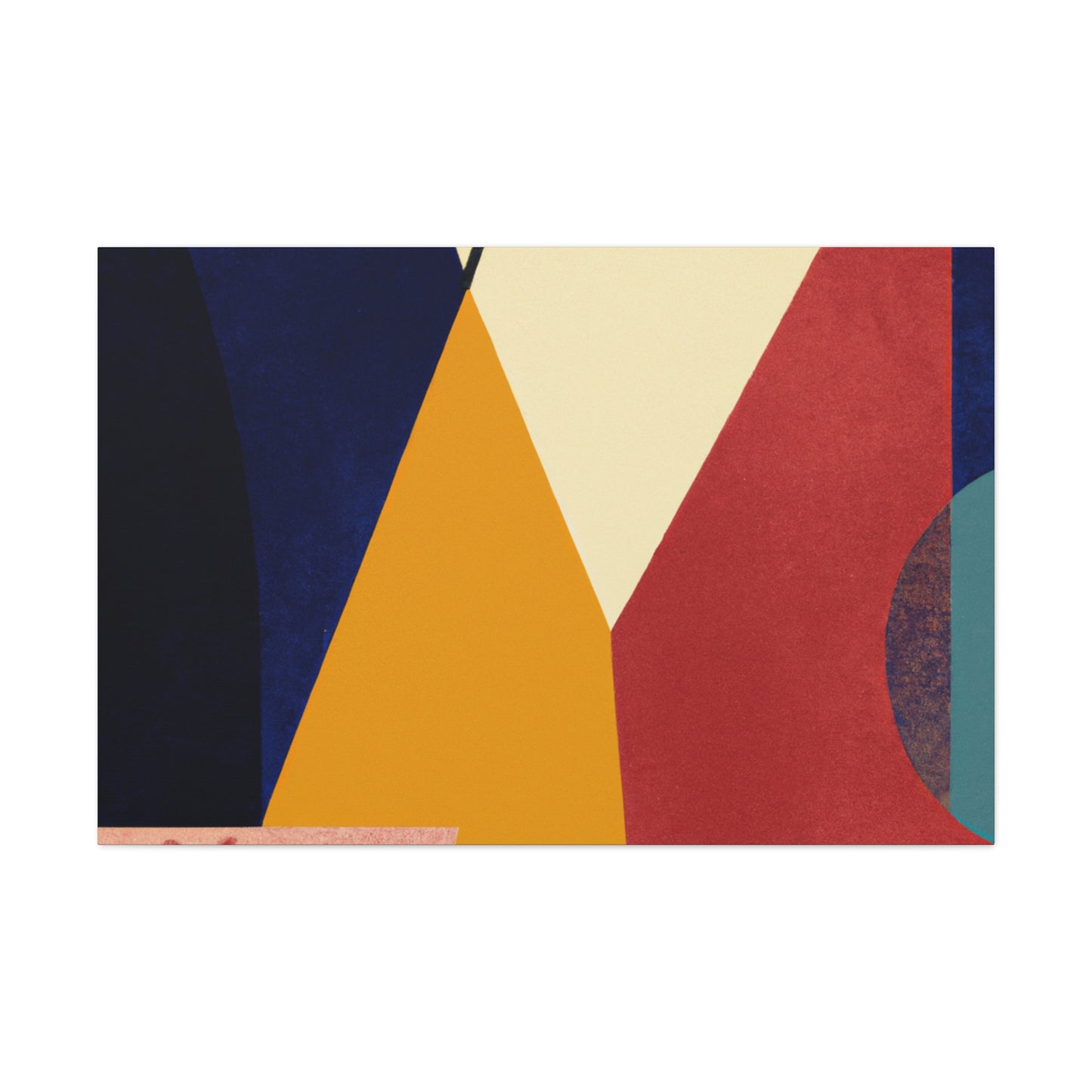 Francisco Abarquero-canvas