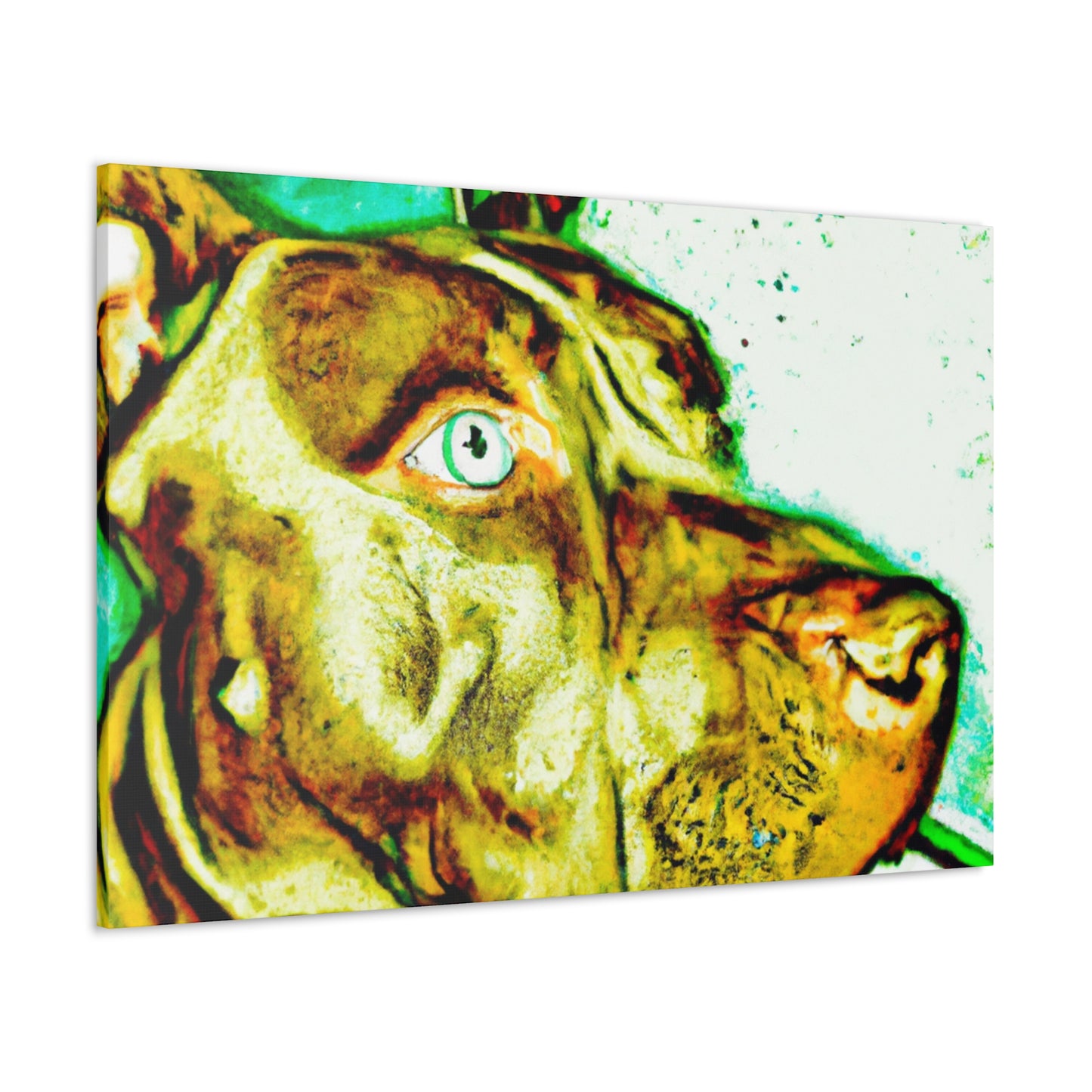 Giosuè Moriatti-canvas