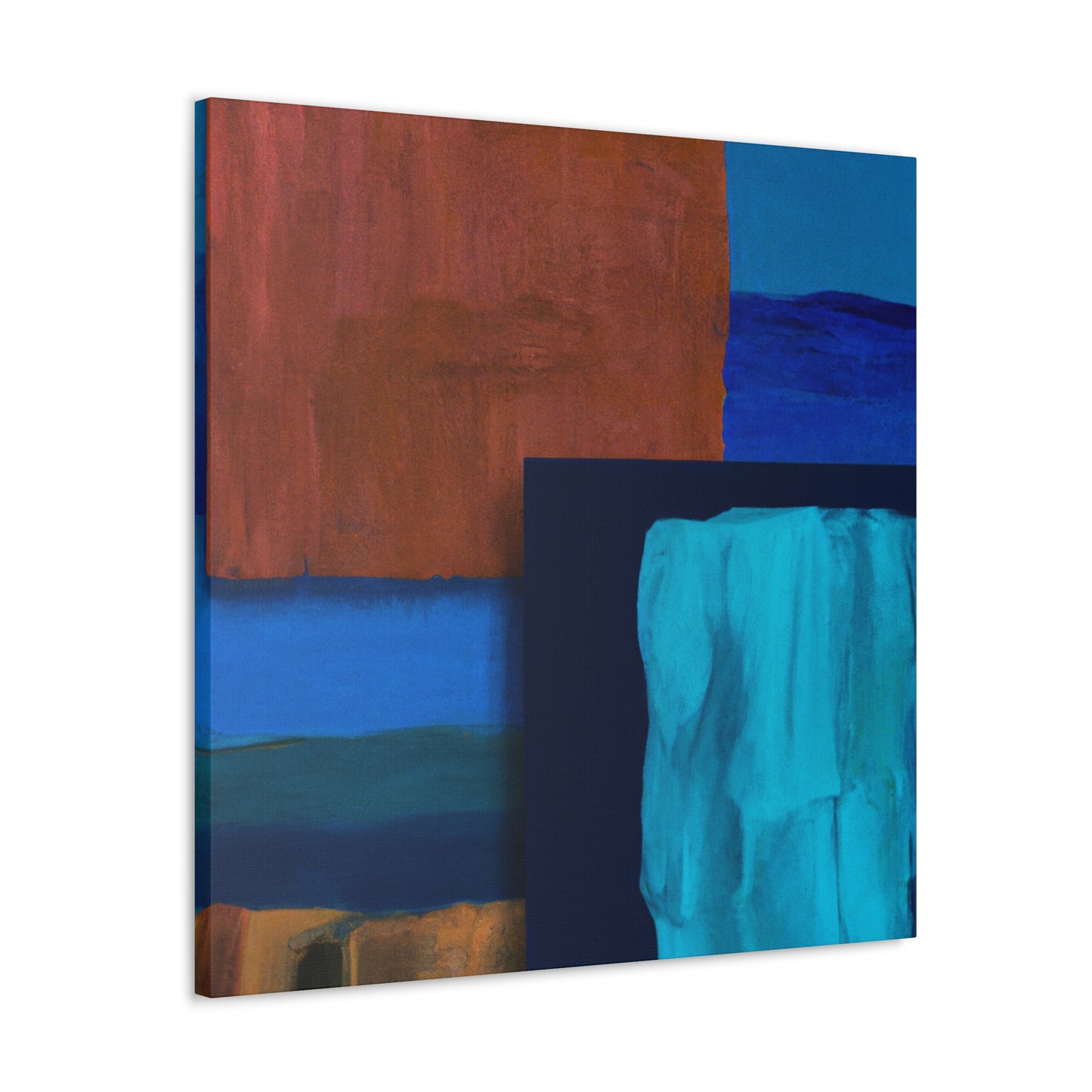 Ricarda Segura-canvas