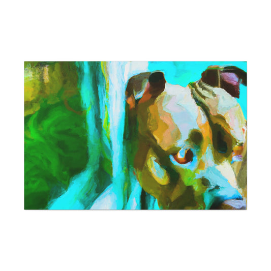 Emmaline le Monerre-canvas