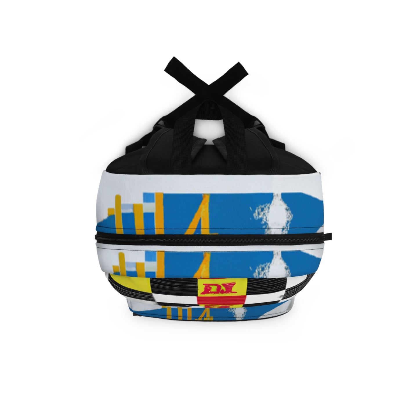 Gianni Del Bosco-backpack