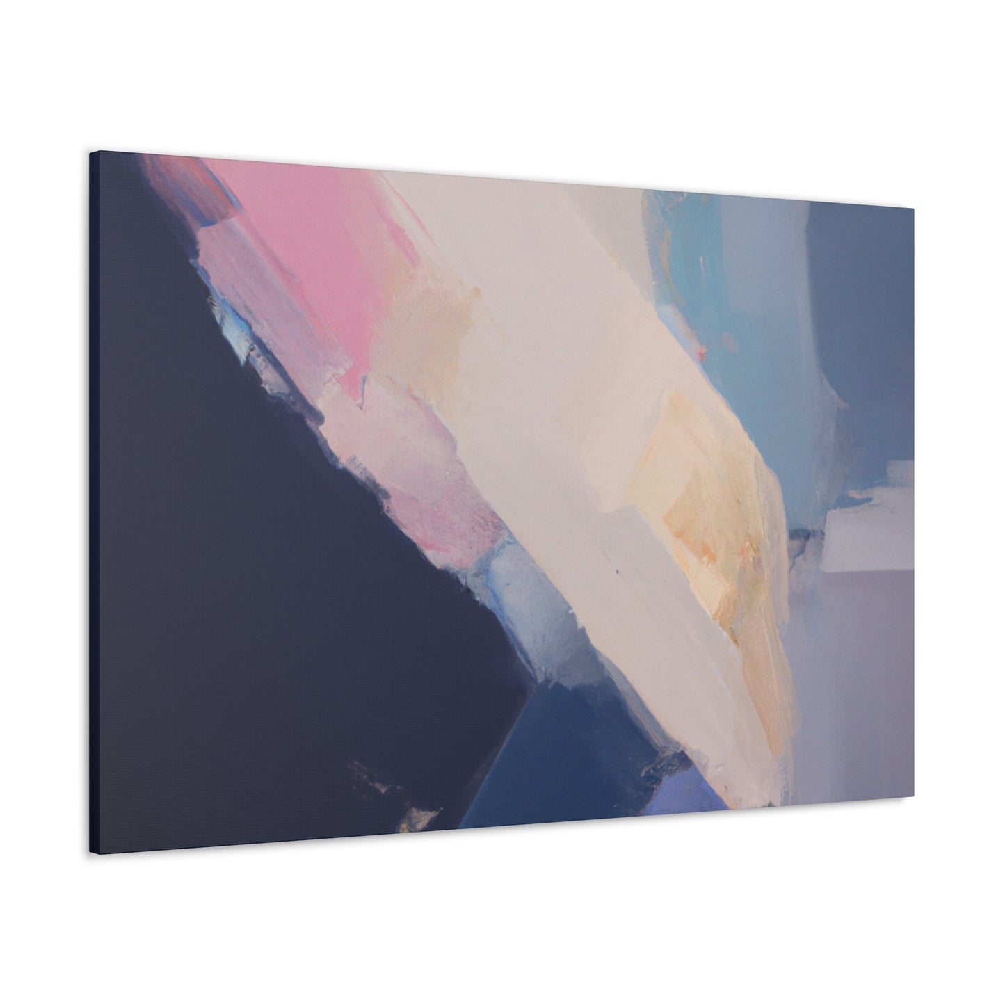 Artemisia Leoparda-canvas