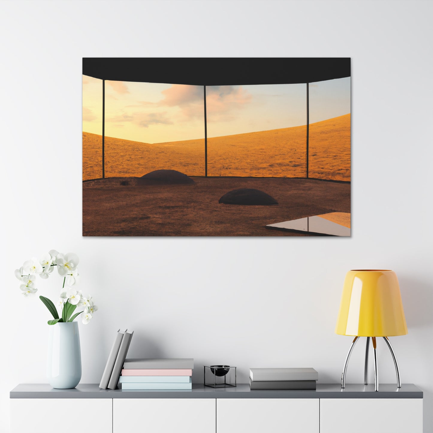 Lilly Utah-canvas