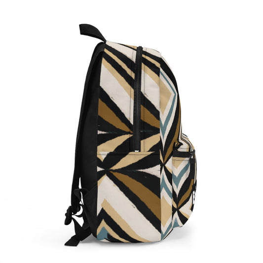 Charlotte Marceaux-backpack