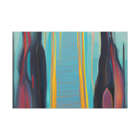 Rosalinde Mentenoonf.-canvas