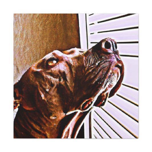 Raphaela de Sueño-canvas