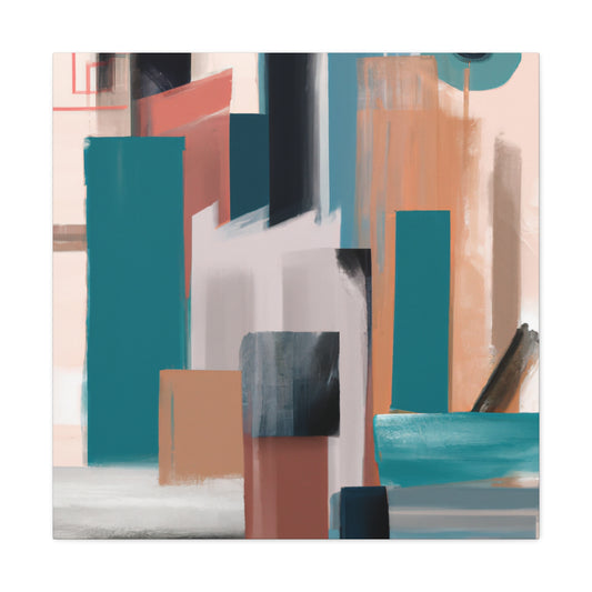 Lady Seraphina Holbein-canvas