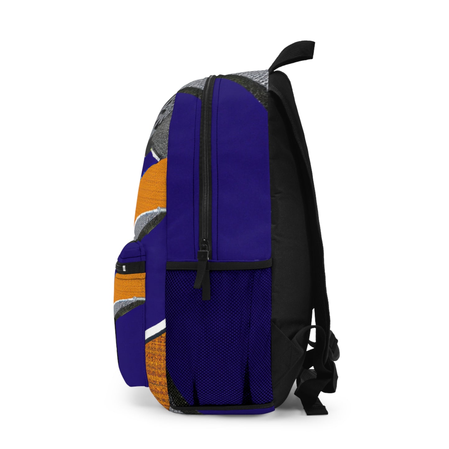 Leonardo Negroni-backpack