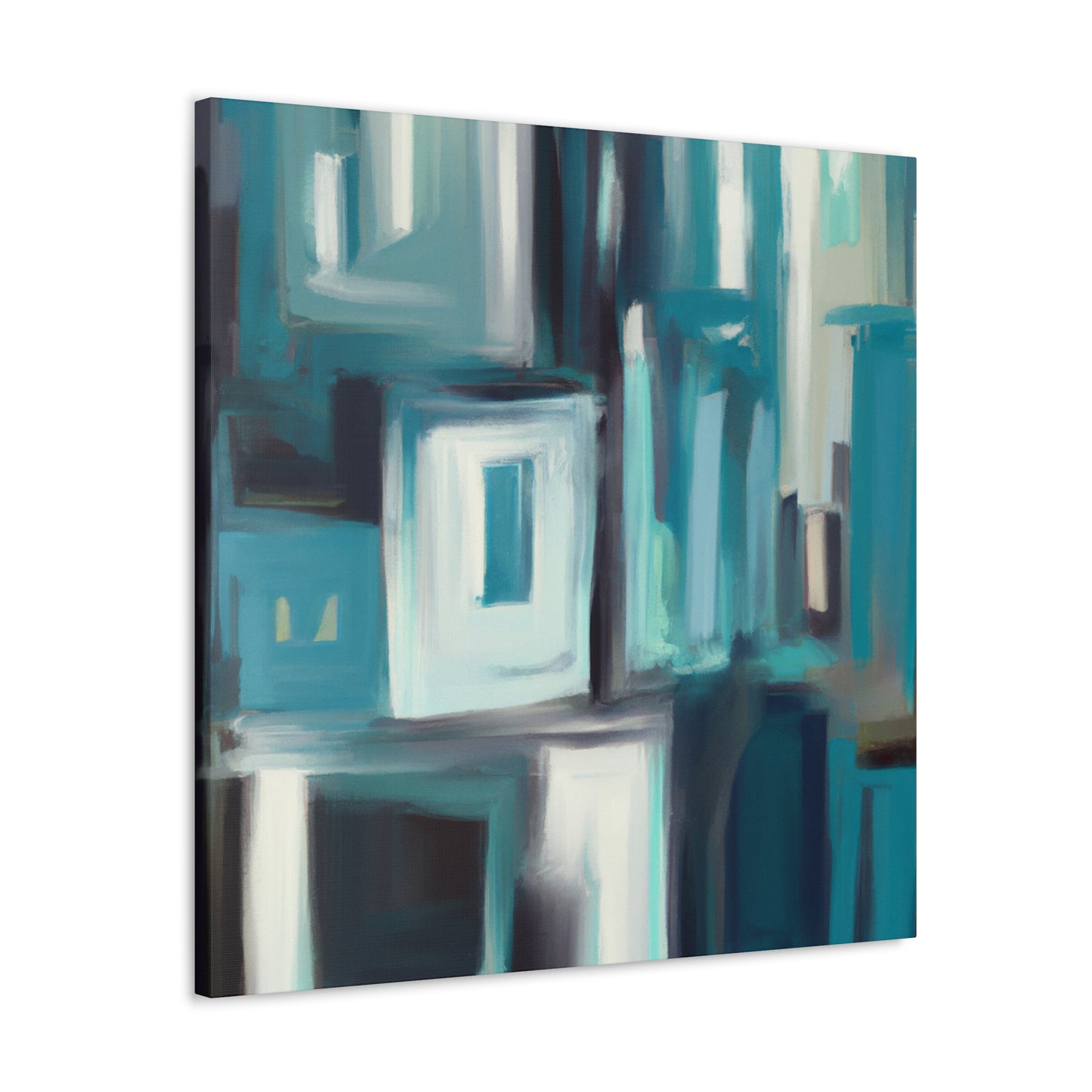 Artemisia Galante-canvas