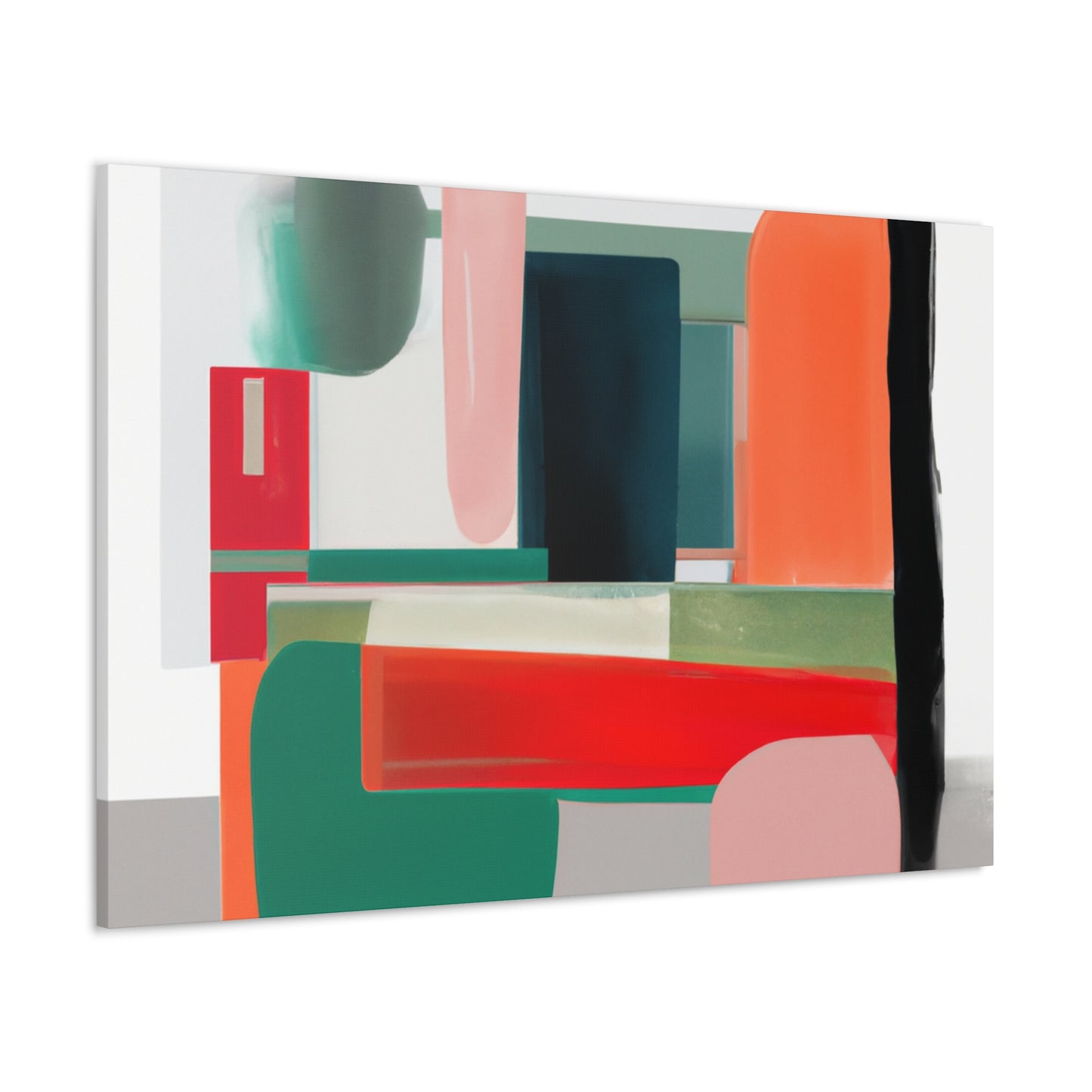 Rieno Traverso-canvas
