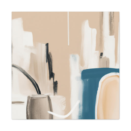 Landry Von Velsion-canvas