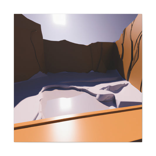 Artus Alderwood-canvas