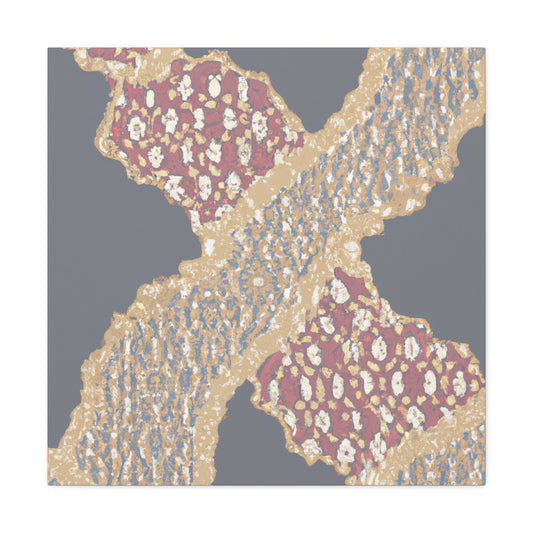 Vermeer van Schoonenburg-canvas