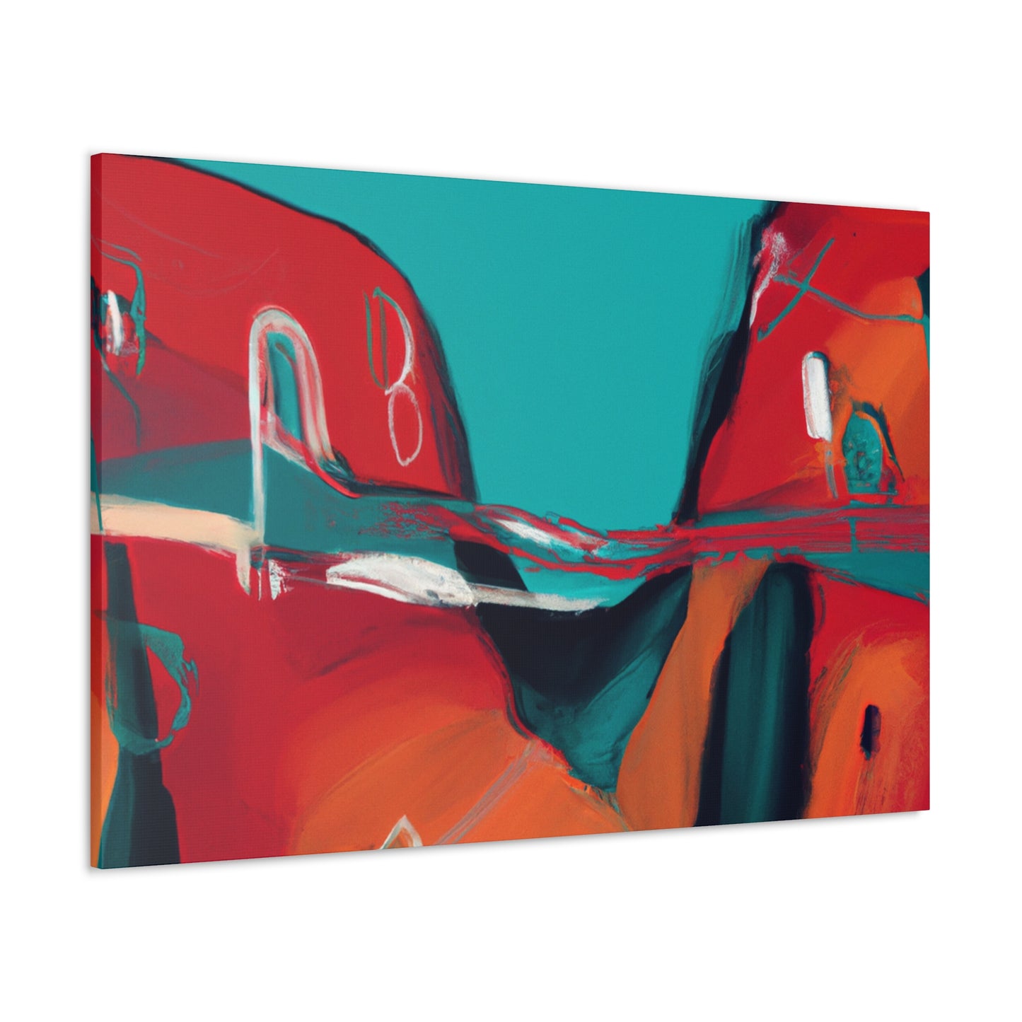 Zevina Bankson-canvas